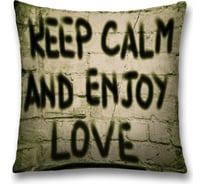 Декоративная наволочка JoyArty sl_4618