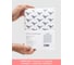 Декоративная наволочка JoyArty sl_4618 6