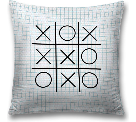 Декоративная наволочка JoyArty sl_36445