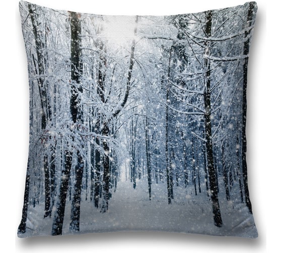 Декоративная наволочка JoyArty sl_5751 1