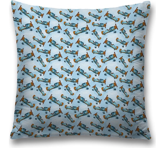 Декоративная наволочка JoyArty sl_53378