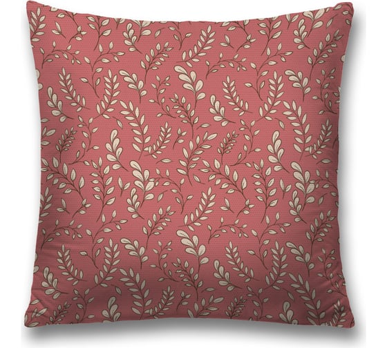 Декоративная наволочка JoyArty sl_35307