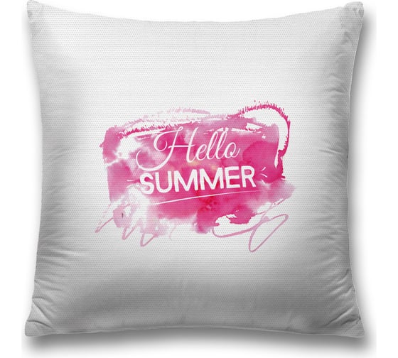 Декоративная наволочка JoyArty sl_53754 1