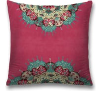 Декоративная наволочка JoyArty sl_3376