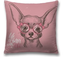 Декоративная наволочка JoyArty sl_32985