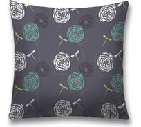 Декоративная наволочка JoyArty sl_35191