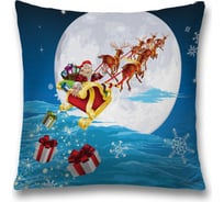 Декоративная наволочка JoyArty sl_20274