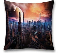 Декоративная наволочка JoyArty sl_38525