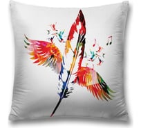 Декоративная наволочка JoyArty sl_20243