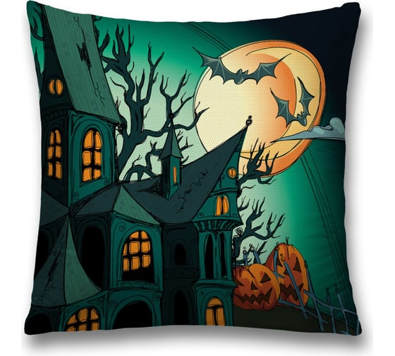 Декоративная наволочка JoyArty sl_19410 1