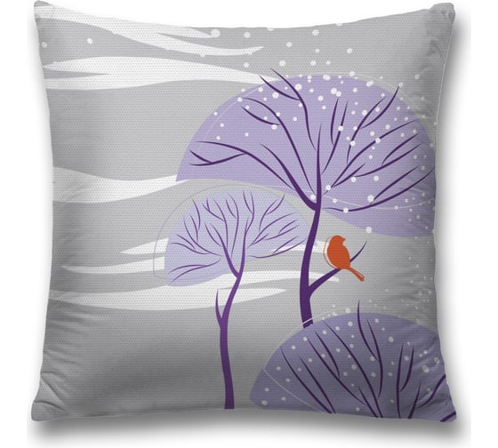 Декоративная наволочка JoyArty sl_32978 1