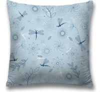 Декоративная наволочка JoyArty sl_35192