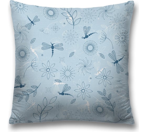 Декоративная наволочка JoyArty sl_35192 1