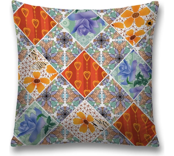 Декоративная наволочка JoyArty sl_19427 1