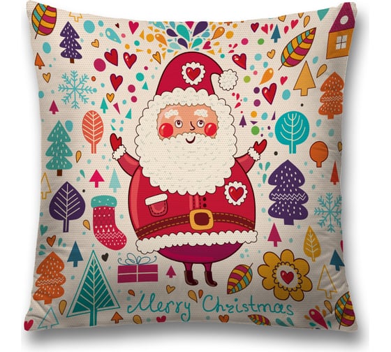 Декоративная наволочка JoyArty sl_19393 1