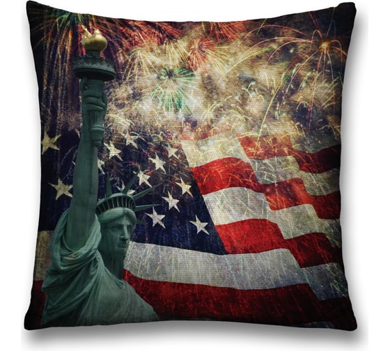 Декоративная наволочка JoyArty sl_20707 1