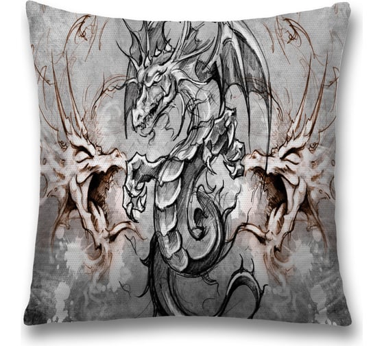 Декоративная наволочка JoyArty sl_36666 1