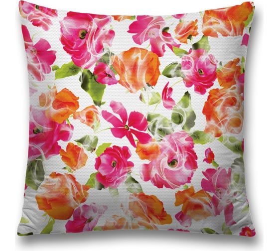 Декоративная наволочка JoyArty sl_17050