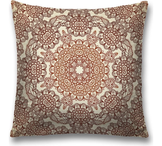 Декоративная наволочка JoyArty sl_33893