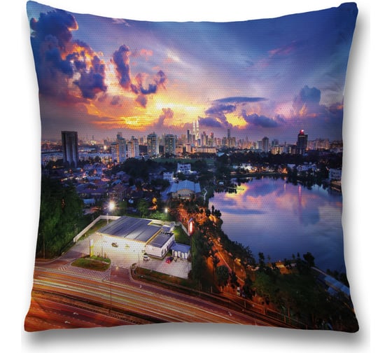 Декоративная наволочка JoyArty sl_38531 1