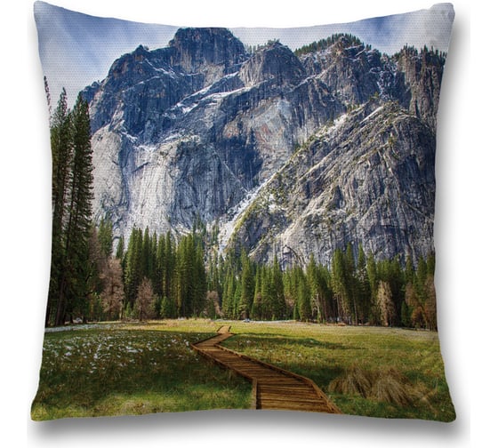 Декоративная наволочка JoyArty sl_19017 1