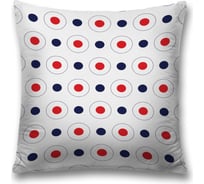 Декоративная наволочка JoyArty sl_34096