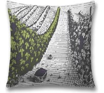 Декоративная наволочка JoyArty sl_60655