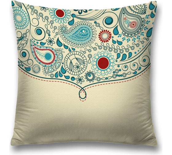 Декоративная наволочка JoyArty sl_21942