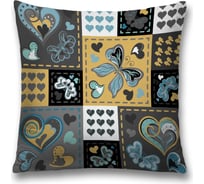 Декоративная наволочка JoyArty sl_19428