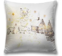 Декоративная наволочка JoyArty sl_5758