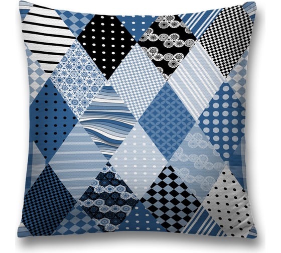 Декоративная наволочка JoyArty sl_19432 1