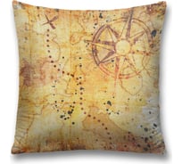 Декоративная наволочка JoyArty sl_19207