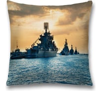 Декоративная наволочка JoyArty sl_19460