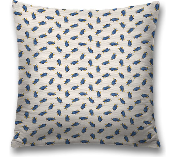 Декоративная наволочка JoyArty sl_55883 1