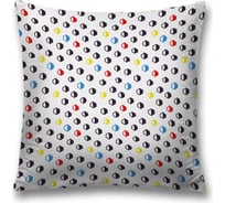 Декоративная наволочка JoyArty sl_28906