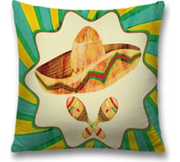 Декоративная наволочка JoyArty sl_20624