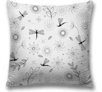 Декоративная наволочка JoyArty sl_35189