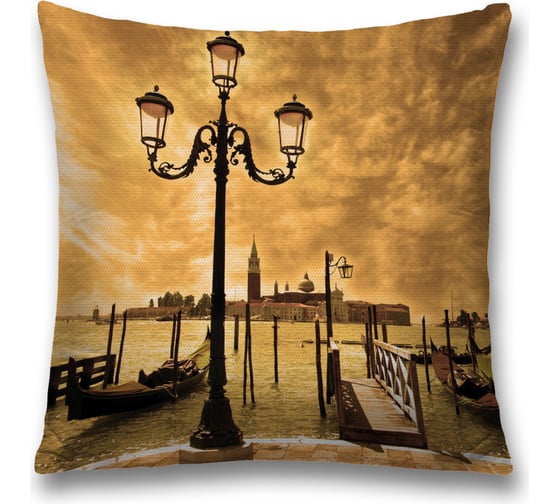 Декоративная наволочка JoyArty sl_3419