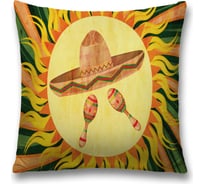 Декоративная наволочка JoyArty sl_20608