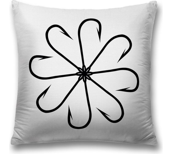 Декоративная наволочка JoyArty sl_21306