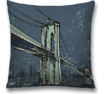 Декоративная наволочка JoyArty sl_32404