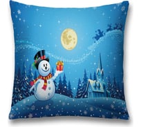 Декоративная наволочка JoyArty sl_20278