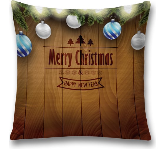 Декоративная наволочка JoyArty sl_20082 1