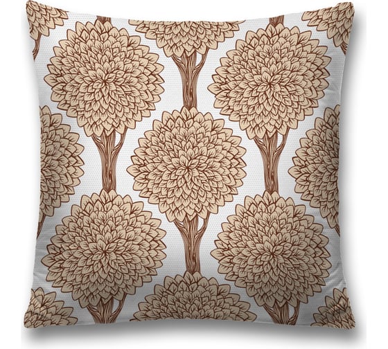 Декоративная наволочка JoyArty sl_32936