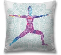 Декоративная наволочка JoyArty sl_18791