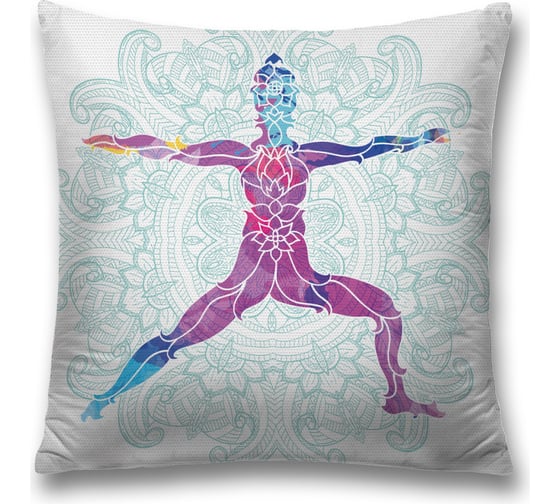 Декоративная наволочка JoyArty sl_18791 1