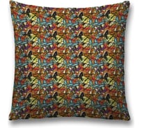 Декоративная наволочка JoyArty sl_54347