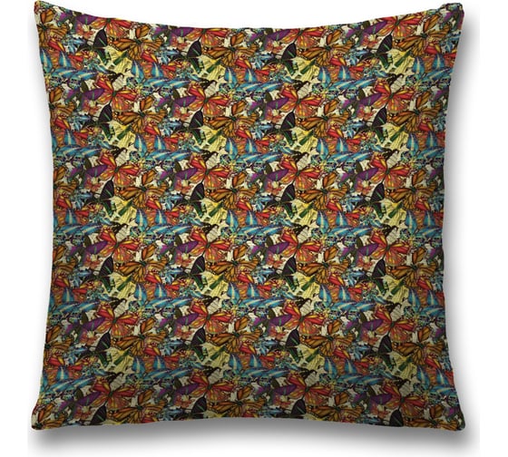 Декоративная наволочка JoyArty sl_54347