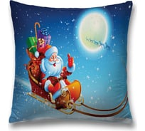 Декоративная наволочка JoyArty sl_20060