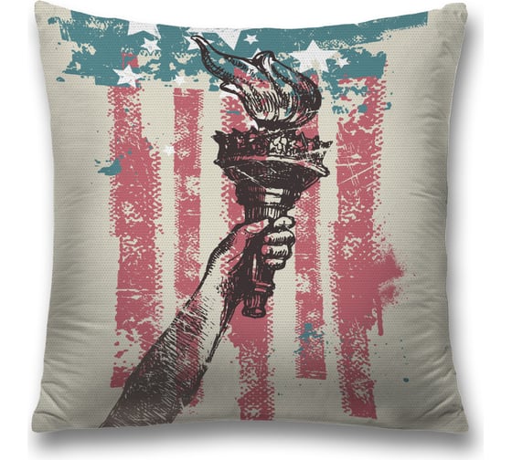 Декоративная наволочка JoyArty sl_20701 1